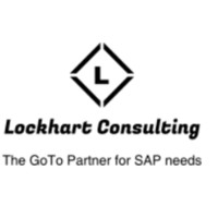 Lockhart Consulting Group logo - Similar company to Secure Solutions It, Llc