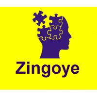 Zingoye logo - Similar company to Focusgroups.Org