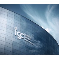 IGC - Infinity Global Commerce & Engineering Works (Pty) Ltd logo - Similar company to Infinity Group For Trading And Contracting