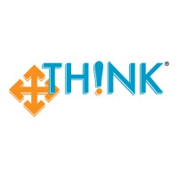TH!NK, LLC logo - Similar company to Texas Evaluation Network
