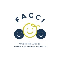 Fundación Amigos Contra el Cáncer Infantil logo - Similar company to Quila: Entorno A La Salud Mental