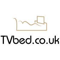 TVBed logo - Similar company to Nestco Ltd
