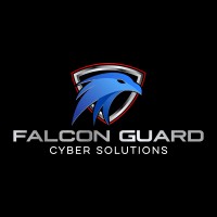 Falcon Guard Cyber Solutions logo - Similar company to The Institute For Perception