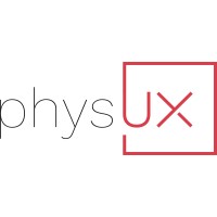 PhysUX Lab logo - Similar company to Lucror