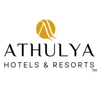 Athulya Hotels & Resorts logo - Similar company to Nagarjuna Suites