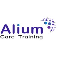Alium Care Training logo - Similar company to Tyneside Training Services