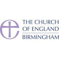The Church of England - Birmingham (Birmingham Diocesan Board of Finance) logo - Similar company to Definitely Hr