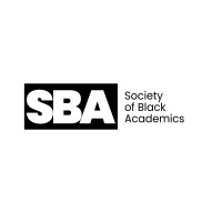 Society of Black Academics (SBA) logo - Similar company to Hey Goose