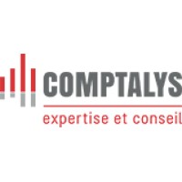 Comptalys logo - Similar company to Auratio