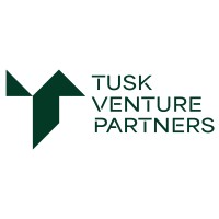 Tusk Venture Partners logo - Similar company to Two Sigma Ventures