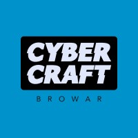 Cyber Craft Brewery logo - Similar company to Tequipy