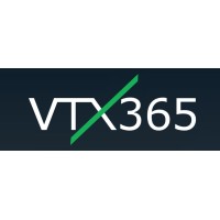 VTX365, An AI-Native Microsoft Partner logo - Similar company to A Melo It Governance & Security Consulting