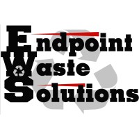 Endpoint Waste Solutions logo - Similar company to Endpoint Solutions Corp.