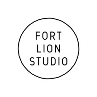 Fort Lion Studio logo - Similar company to Learning