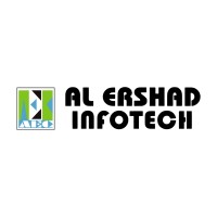 Al Ershad Infotech CO.W.L.L logo - Similar company to Hyperx Technology Llc - Abu Dhabi