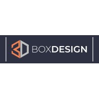 3D Box Design logo - Similar company to Capture All