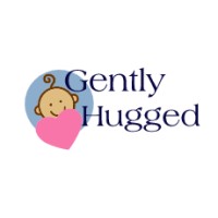 GENTLY HUGGED logo - Similar company to Elder Care
