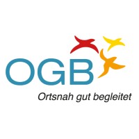 Oberbergische Gesellschaft zur Hilfe für psychisch Behinderte mbH logo - Similar company to Ogb