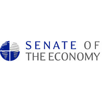 Senate of the Ecomomy logo - Similar company to Co-Do! Lab