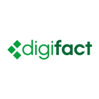 Digifact México logo - Similar company to Digifact