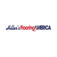 Hiller's Flooring America logo - Similar company to Empoweredfounders
