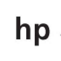 HP architecten logo - Similar company to Studio Nousnous