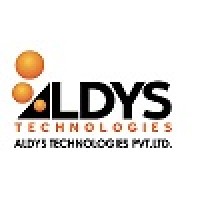 Aldys Technologies Private Limited logo - Similar company to Shandy Systems