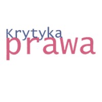 Krytyka Prawa logo - Similar company to Institute Of Public Affairs Uj