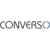 Converso logo - Similar company to Integrador Wt