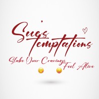 Sue's Temptations logo - Similar company to Cornerstone Freight