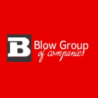 BlowGroup of Companies logo - Similar company to Dermadect