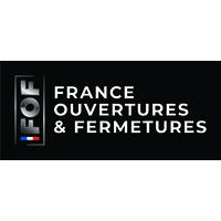 France Ouvertures & Fermetures logo - Similar company to Mn Fermetures