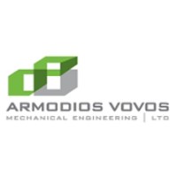 Armodios Vovos M.E.P.E. logo - Similar company to Spine Institute