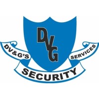 DV&G's Security Services logo - Similar company to Assured Security Group Ltd