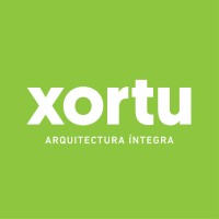 Xortu Arquitectura Íntegra logo - Similar company to Magerit Engineering & Consultancy