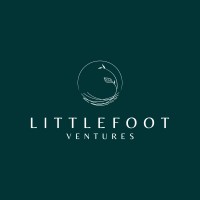 Littlefoot Ventures logo - Similar company to Sharing Excess