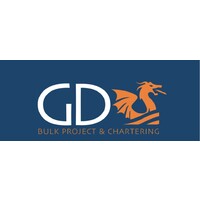 GDS Bulk Shipping , Inc logo - Similar company to Bulk Ship Mangement