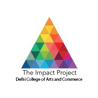 The Impact Project DCAC logo - Similar company to Purple Umbrella Media