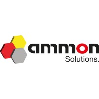 Ammon Solutions logo - Similar company to Simpleit