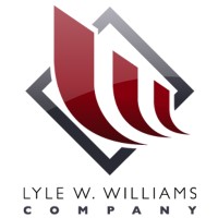 Lyle W. Williams Company logo - Similar company to Build26