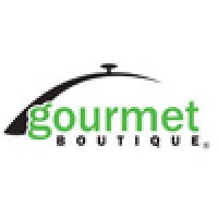 Gourmet Boutique logo - Similar company to Ambrus Studio