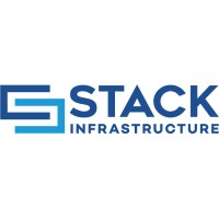 STACK Infrastructure logo - Similar company to Digital Realty