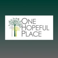 One Hopeful Place logo - Similar company to Back Tax Expert