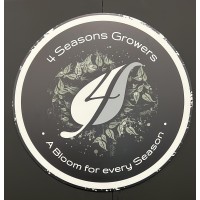 4 SEASONS GROWERS, INC. logo - Similar company to Elevation Vertical Gardens And Living Walls