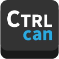 Ctrlcan logo - Similar company to Emanager