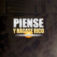 PIENSE Y HAGASE RICO GLOBAL logo - Similar company to Venprendedoras