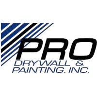 Pro Drywall and Painting logo - Similar company to Summit Builders, Inc.