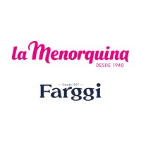 Farggi La Menorquina logo - Similar company to Iclanp- Instituto Central Lechera Asturiana Para La Nutrición Personalizada