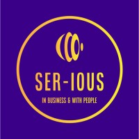 Ser-ious logo - Similar company to Actigroup
