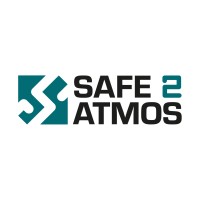 Safe2atmos logo - Similar company to Arbon Bv